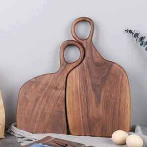 تخته برش چوبی