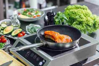 انواع ماهیتابه