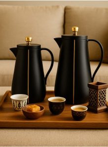 نگهداری از فلاسک