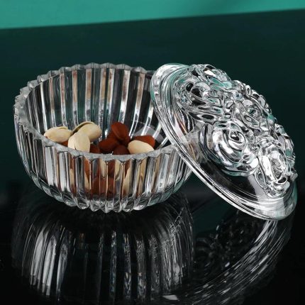 قندان درب دار