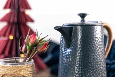 مدل‌های جدید و شیک کتری و قوری