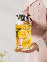 پارچ شیشه‌ای باکیفیت
