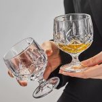 ست دسر خوری 6 عددی برند یوجینگ